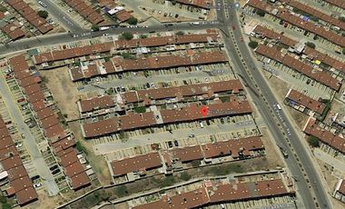 CAsa en Venta Privada Caudete, Urbi Villa del Rey, Huehuetoca, Recuperación Bancaria