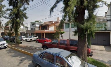 Casa en Venta Nicolás León, Jardín Balbuena CDMX Recuperación Bancaria