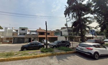 Casa en Venta Nicolás León, Jardín Balbuena CDMX Recuperación Bancaria