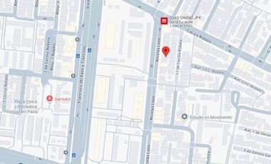 Casa en Venta Nicolás León, Jardín Balbuena CDMX Recuperación Bancaria