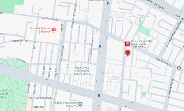 Casa en Venta Nicolás León, Jardín Balbuena CDMX Recuperación Bancaria