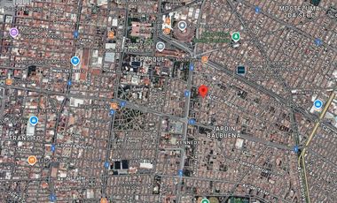 Casa en Venta Nicolás León, Jardín Balbuena CDMX Recuperación Bancaria