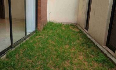 Excelente Garden en Renta, Parte Baja de Tecamachalco