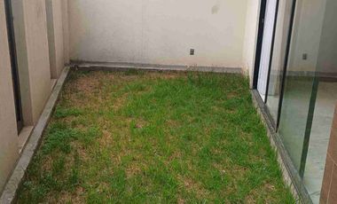 Excelente Garden en Renta, Parte Baja de Tecamachalco