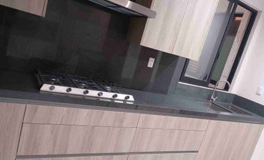 Excelente Garden en Renta, Parte Baja de Tecamachalco