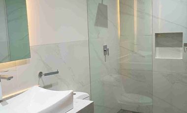 Excelente Garden en Renta, Parte Baja de Tecamachalco