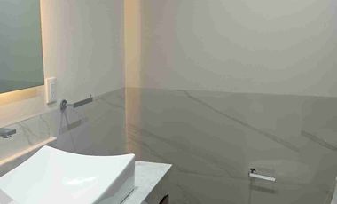 Excelente Garden en Renta, Parte Baja de Tecamachalco