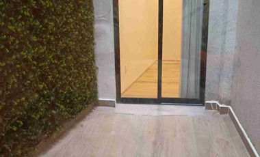 Excelente Garden en Renta, Parte Baja de Tecamachalco