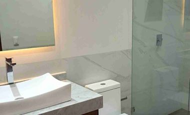 Excelente Garden en Renta, Parte Baja de Tecamachalco