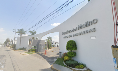 CASA EN VENTA REMATE BANCARIO PUEBLA INFORMACION 553482----