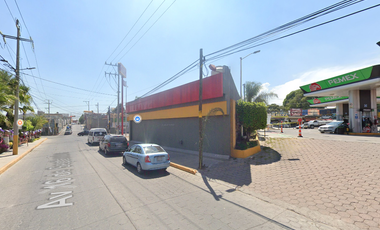 CASA EN VENTA REMATE BANCARIO PUEBLA INFORMACION 553482----