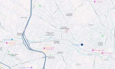 CASA EN VENTA REMATE BANCARIO PUEBLA INFORMACION 553482----