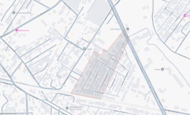 CASA EN VENTA REMATE BANCARIO PUEBLA INFORMACION 553482----