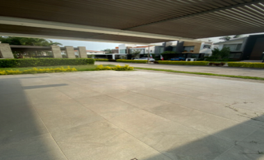 CASA DE ENTREGA INMEDIATA EN PARAISO COUNTRY CLUB MORELOS, EMILIANO ZAPATA, MORELOS