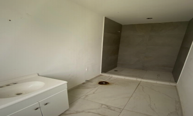 CASA DE ENTREGA INMEDIATA EN PARAISO COUNTRY CLUB MORELOS, EMILIANO ZAPATA, MORELOS