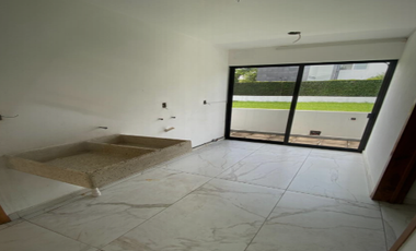 CASA DE ENTREGA INMEDIATA EN PARAISO COUNTRY CLUB MORELOS, EMILIANO ZAPATA, MORELOS