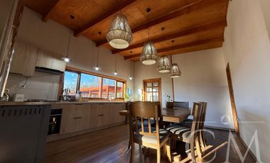 HERMOSA CASA en parcela DE 8.000 M2 y acceso al rio en sector Trafun A 20 MIN DE RIO BUENO