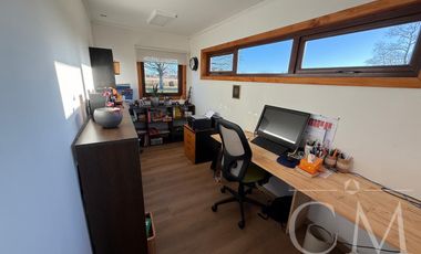 HERMOSA CASA en parcela DE 8.000 M2 y acceso al rio en sector Trafun A 20 MIN DE RIO BUENO