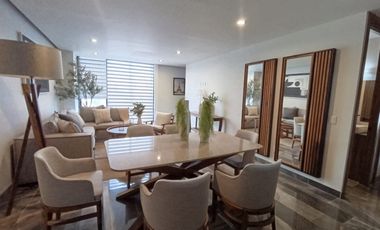 DEPARTAMENTO EN RENTA EN CD. GRANJA