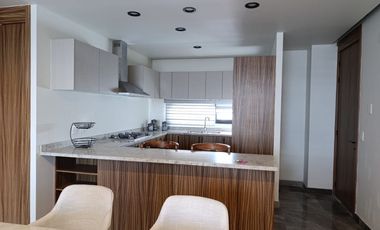 DEPARTAMENTO EN RENTA EN CD. GRANJA