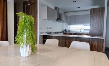 DEPARTAMENTO EN RENTA EN CD. GRANJA