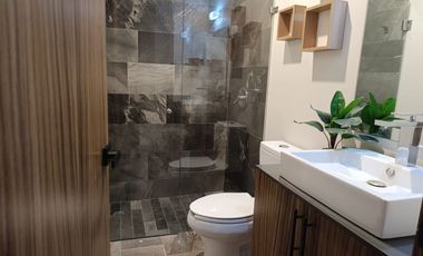 DEPARTAMENTO EN RENTA EN CD. GRANJA