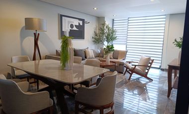 DEPARTAMENTO EN RENTA EN CD. GRANJA