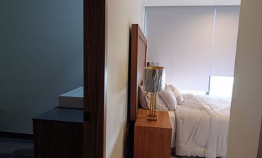 DEPARTAMENTO EN RENTA EN CD. GRANJA