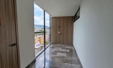 DEPARTAMENTO EN RENTA EN CD. GRANJA