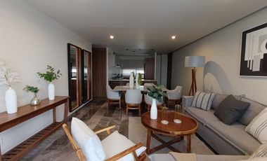 DEPARTAMENTO EN RENTA EN CD. GRANJA