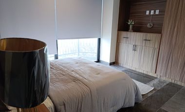 DEPARTAMENTO EN RENTA EN CD. GRANJA