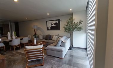 DEPARTAMENTO EN RENTA EN CD. GRANJA