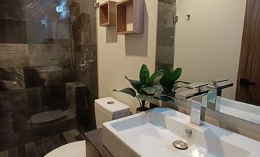 DEPARTAMENTO EN RENTA EN CD. GRANJA