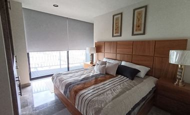 DEPARTAMENTO EN RENTA EN CD. GRANJA