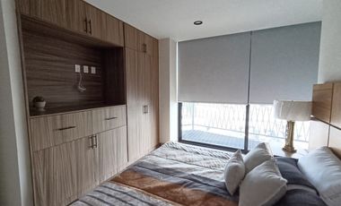 DEPARTAMENTO EN RENTA EN CD. GRANJA