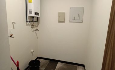 DEPARTAMENTO EN RENTA EN CD. GRANJA