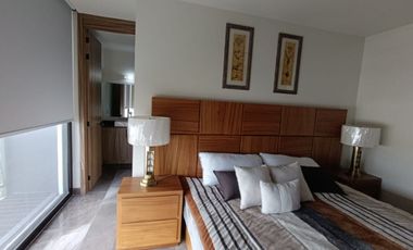 DEPARTAMENTO EN RENTA EN CD. GRANJA