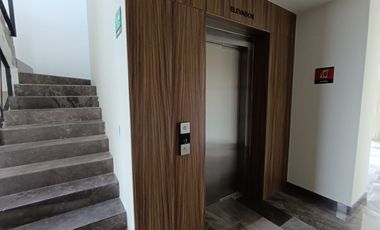 DEPARTAMENTO EN RENTA EN CD. GRANJA