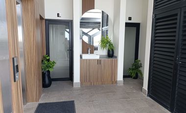 DEPARTAMENTO EN RENTA EN CD. GRANJA