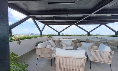 DEPARTAMENTO EN RENTA EN CD. GRANJA