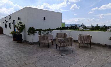 DEPARTAMENTO EN RENTA EN CD. GRANJA