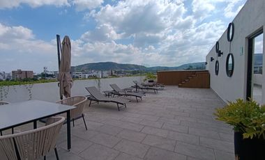 DEPARTAMENTO EN RENTA EN CD. GRANJA