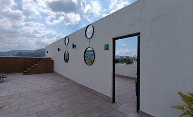 DEPARTAMENTO EN RENTA EN CD. GRANJA