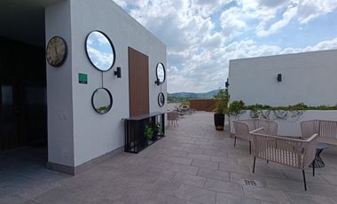 DEPARTAMENTO EN RENTA EN CD. GRANJA