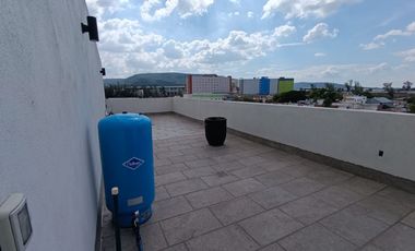 DEPARTAMENTO EN RENTA EN CD. GRANJA