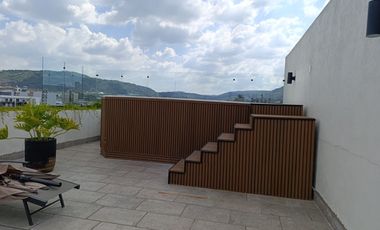 DEPARTAMENTO EN RENTA EN CD. GRANJA