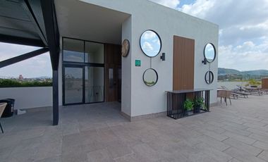 DEPARTAMENTO EN RENTA EN CD. GRANJA