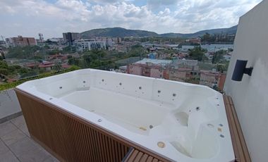 DEPARTAMENTO EN RENTA EN CD. GRANJA