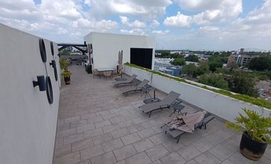 DEPARTAMENTO EN RENTA EN CD. GRANJA