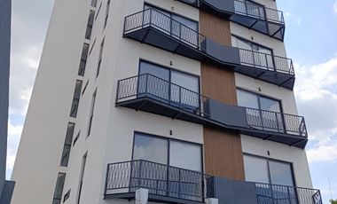 DEPARTAMENTO EN RENTA EN CD. GRANJA